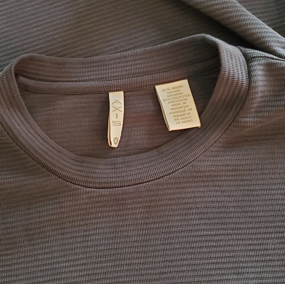 🌺3 for $10 Axis Men's Shirt - Picture 4 of 8